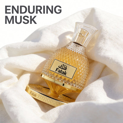 Falak Nusuk Unisex Cologne 100ml Eau de Parfum