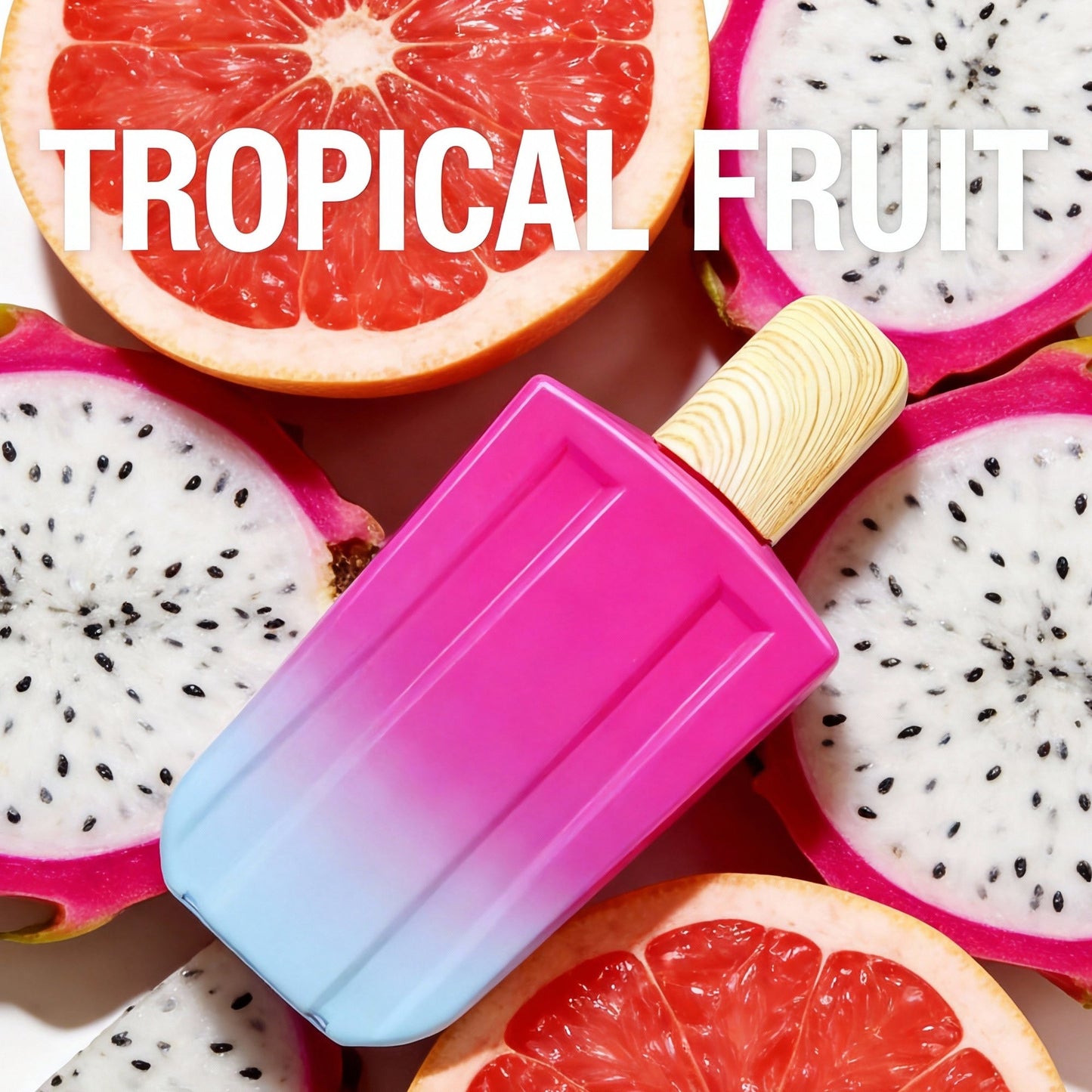Hello Summer Fruit Punch Eau de Parfum