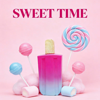 Hello Summer Fruit Punch Eau de Parfum