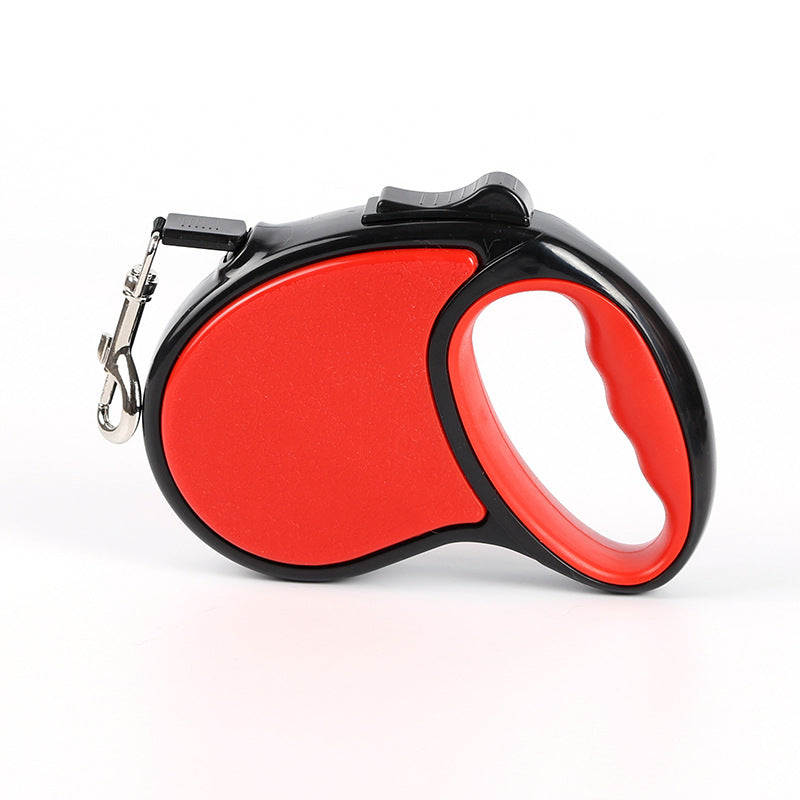 Retractable Dog Leash - Automatic 3M/5M Pet Walking Rope