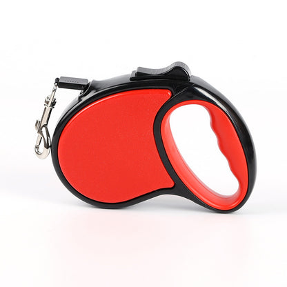 Retractable Dog Leash - Automatic 3M/5M Pet Walking Rope