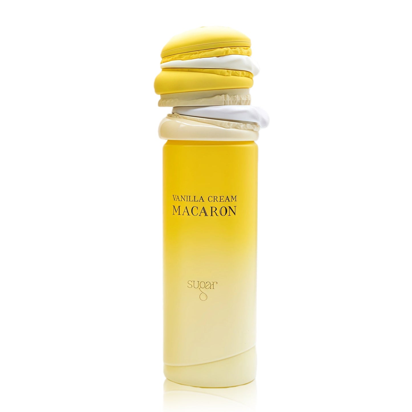 Arabiyat Sugar Vanilla Cream Macaron Eau De Parfum 3.4FL.OZ