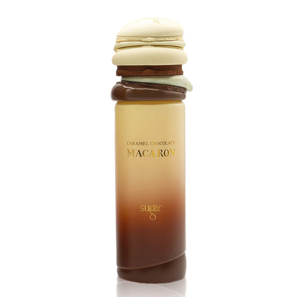 Arabiyat Sugar Caramel Chocolate Macaron Eau De Parfum 3.4FL.OZ