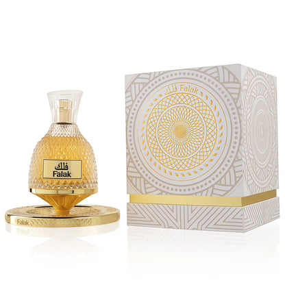 Falak Nusuk Unisex Cologne 100ml Eau de Parfum