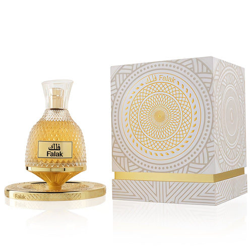Falak Nusuk Unisex Cologne 100ml Eau de Parfum