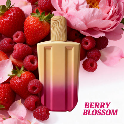 Hello Summer Berry Blast Eau de Parfum