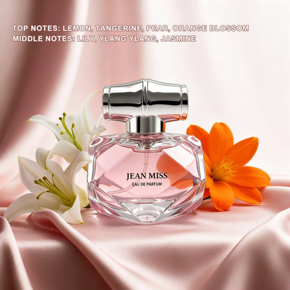SCENTING THE LIGHT OF LOVE Women's Perfume Set 30mlx3 Eau de Parfum