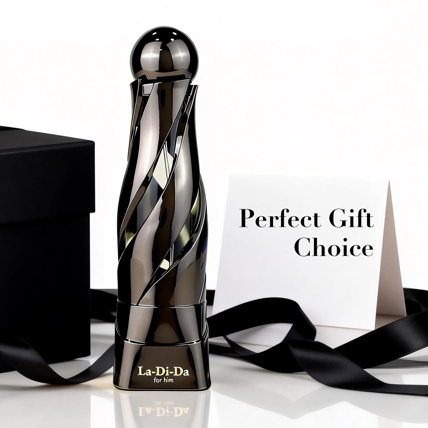 ARABIYAT La Di Da Men Cologne 100ml Eau de Parfum