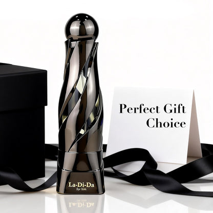 ARABIYAT La Di Da Men Cologne 100ml Eau de Parfum