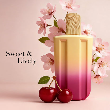 Hello Summer Berry Blast Eau de Parfum
