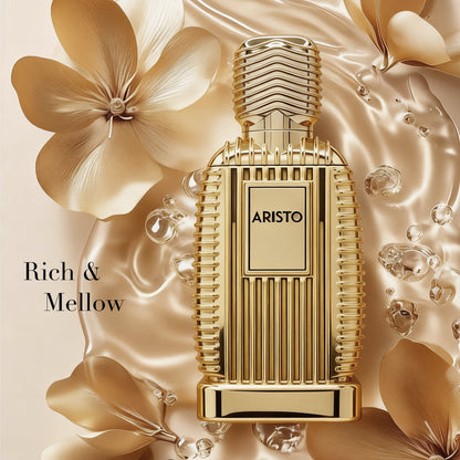 Arabiyat Aristo Cologne 100ml Eau de Parfum