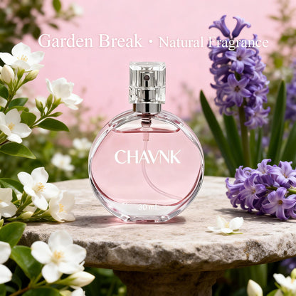 CHAVK Women's Perfume Set 30mlx2 Eau de Parfum
