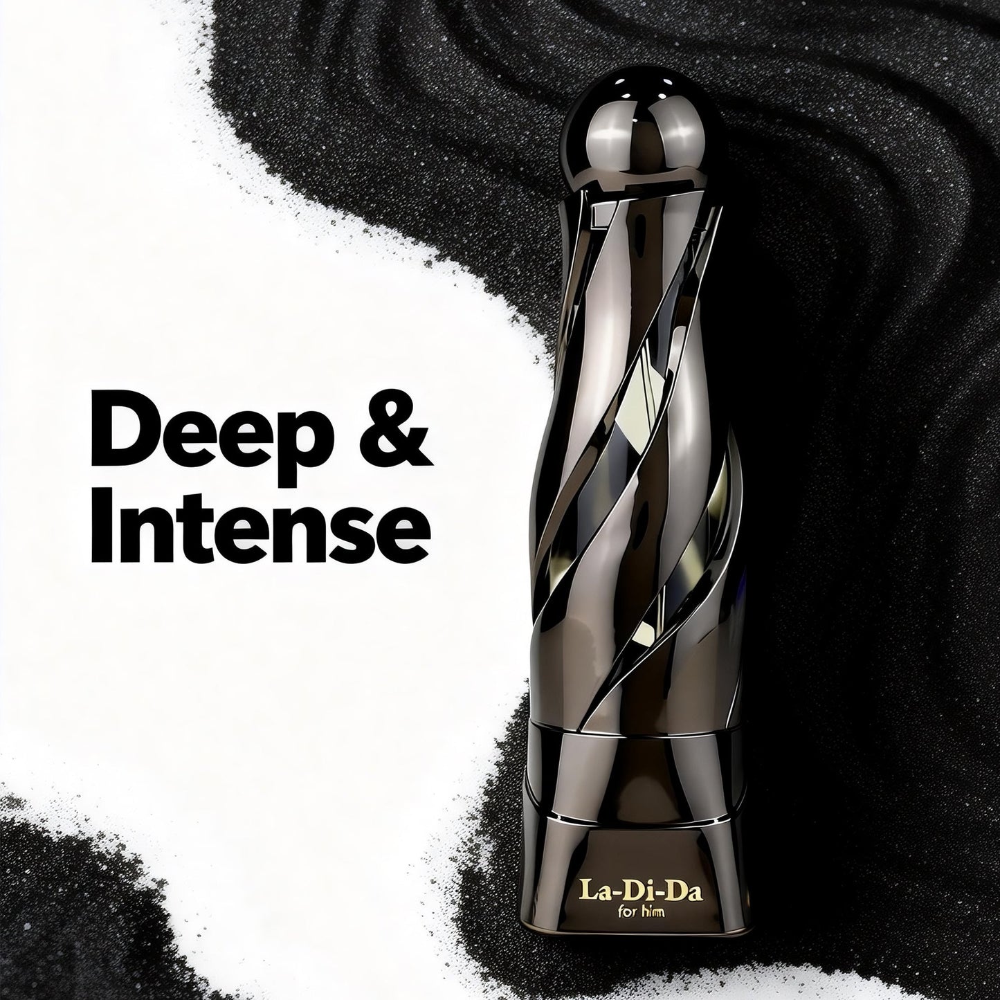 ARABIYAT La Di Da Men Cologne 100ml Eau de Parfum