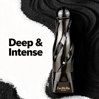 ARABIYAT La Di Da Men Cologne 100ml Eau de Parfum
