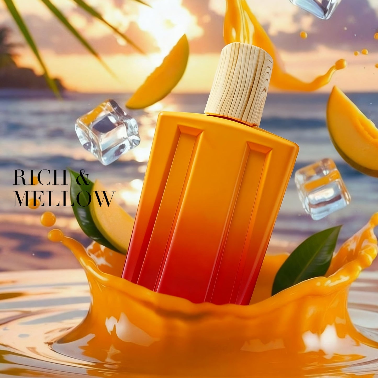 Hello Summer Tropical Twist Eau de Parfum