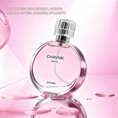 SCENTING THE LIGHT OF LOVE Women's Perfume Set 30mlx3 Eau de Parfum