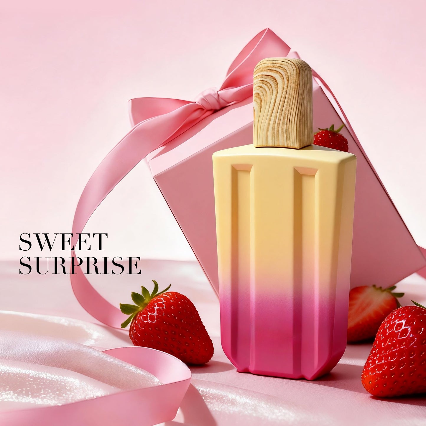 Hello Summer Berry Blast Eau de Parfum