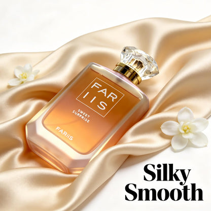 FARIIS KYRA SWEET SURPRISE Unisex Cologne 100ml