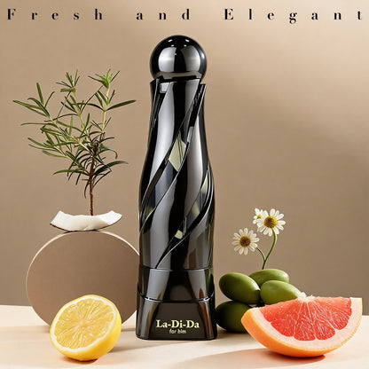 ARABIYAT La Di Da Men Cologne 100ml Eau de Parfum