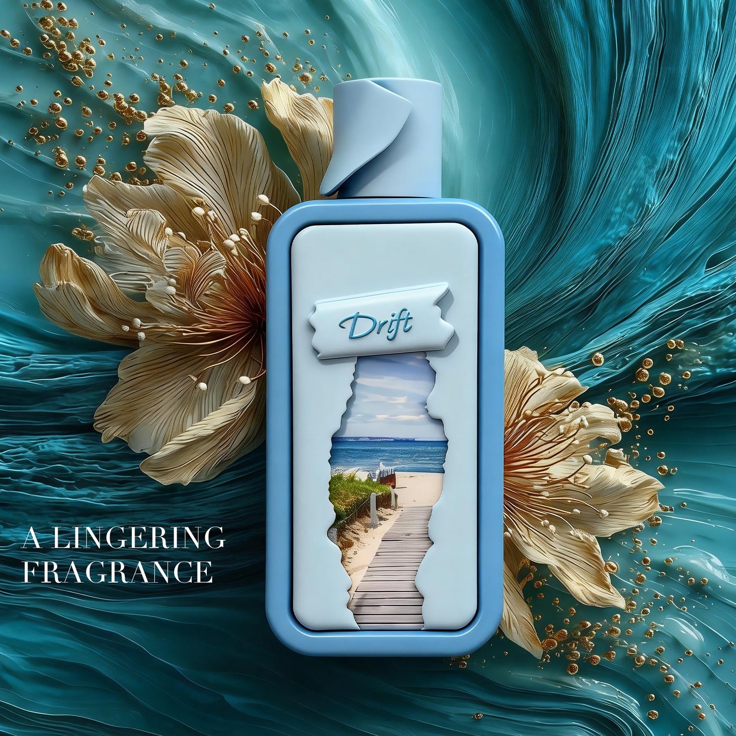 RIIFFS Season Drift Cologne 100ml Eau de Parfum