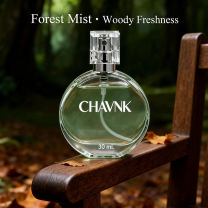 CHAVK Women's Perfume Set 30mlx2 Eau de Parfum