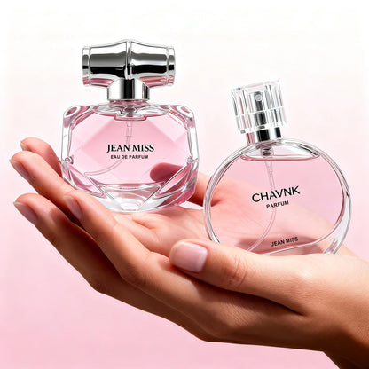 SCENTING THE LIGHT OF LOVE Women's Perfume Set 30mlx3 Eau de Parfum
