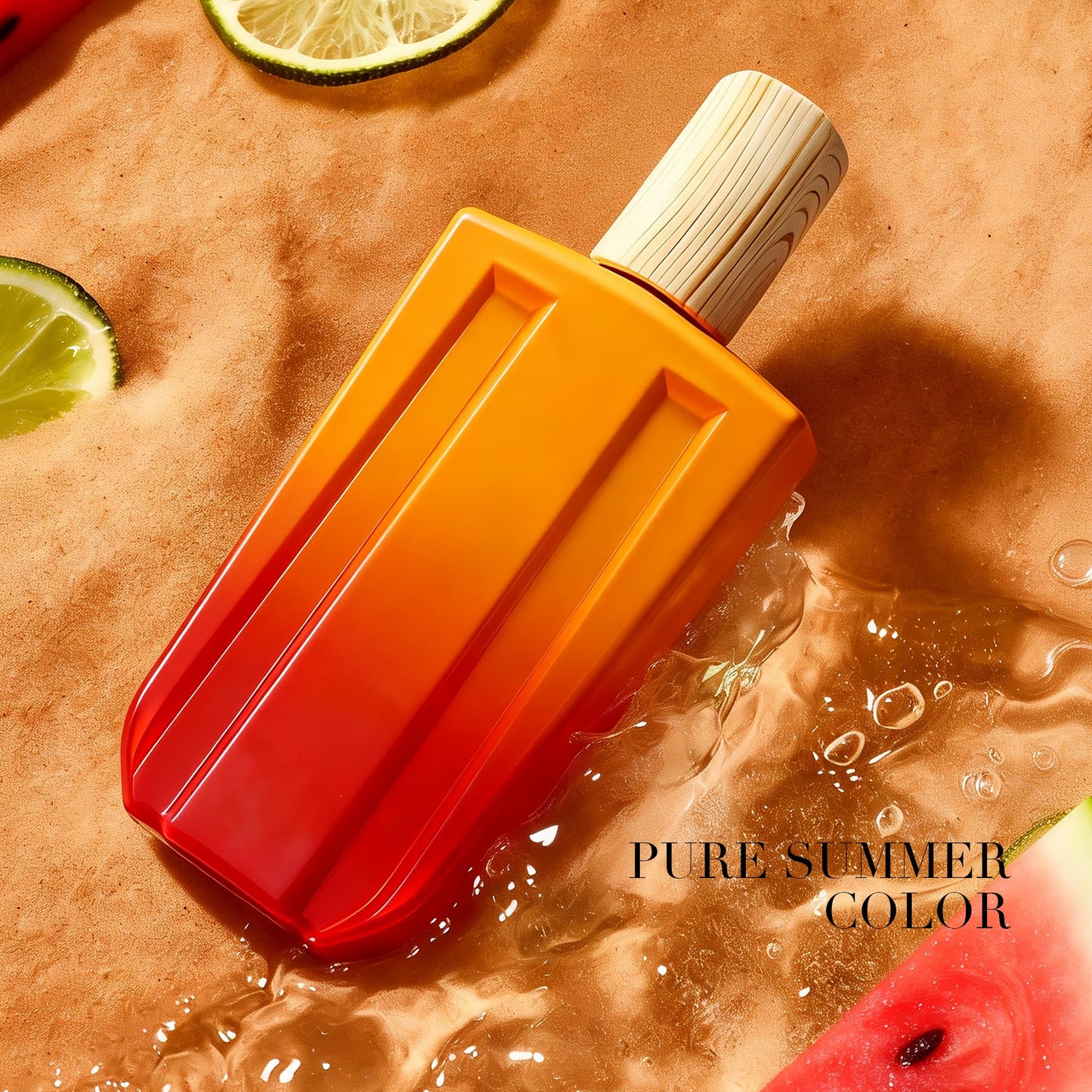 Hello Summer Tropical Twist Eau de Parfum