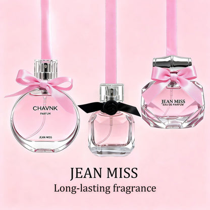 SCENTING THE LIGHT OF LOVE Women's Perfume Set 30mlx3 Eau de Parfum