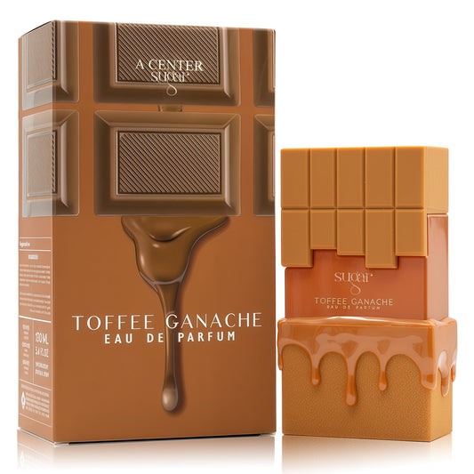 Arabiyat Sugar Toffee Ganache EDP 3.4FL.OZ