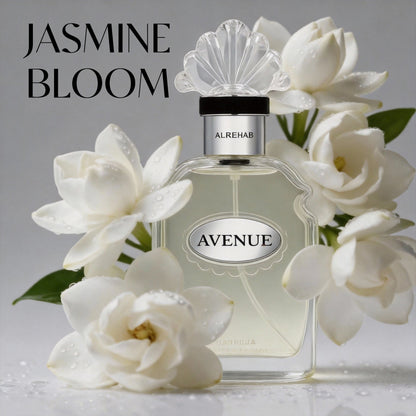 Avenue Unisex Cologne 100ml Woody Spicy Gourmand Eau de Parfum
