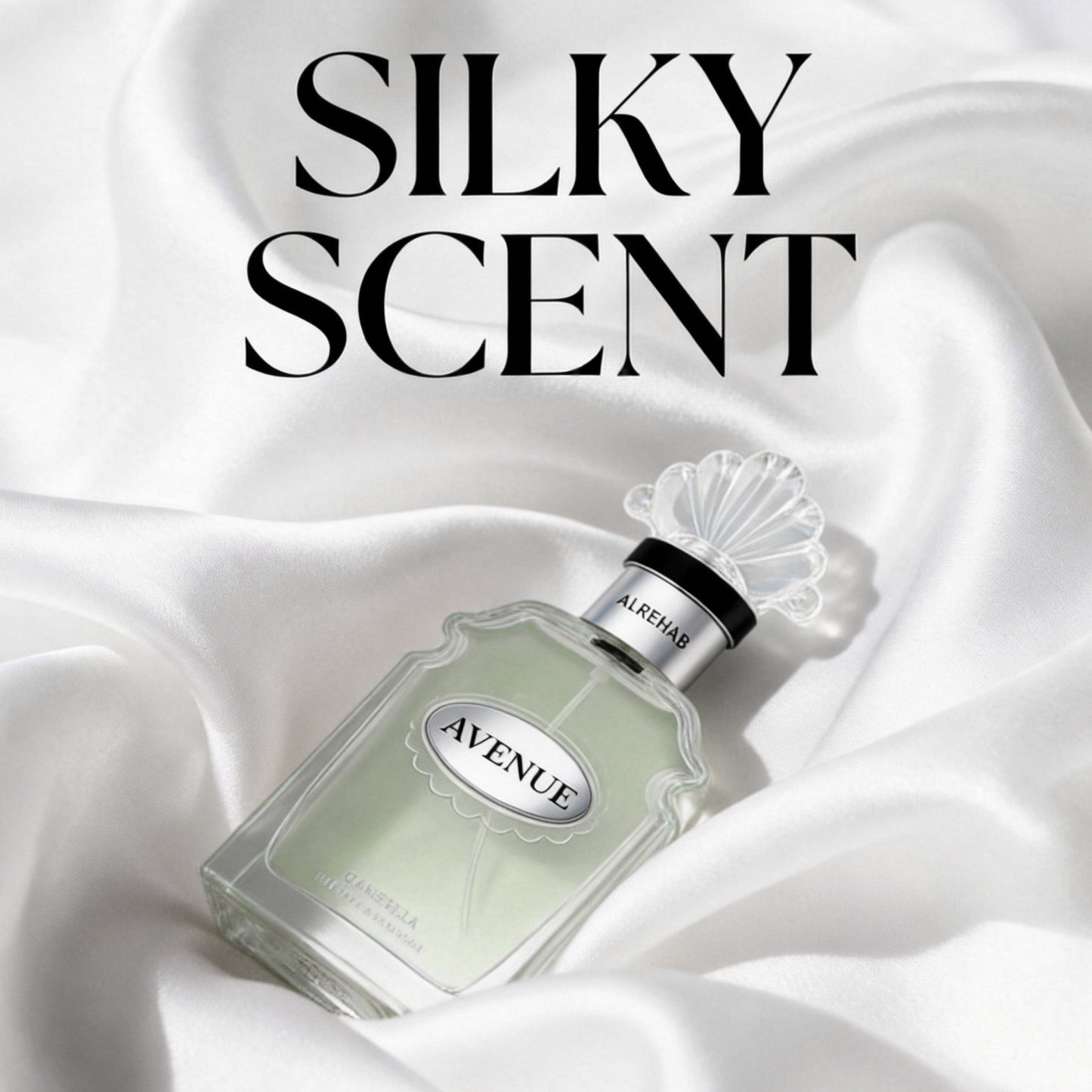 Avenue Unisex Cologne 100ml Woody Spicy Gourmand Eau de Parfum
