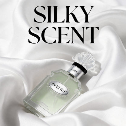Avenue Unisex Cologne 100ml Woody Spicy Gourmand Eau de Parfum