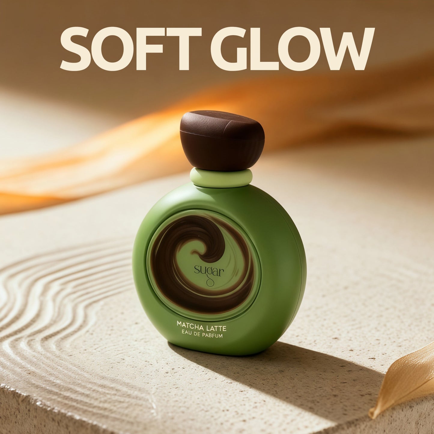 Arabiyat Sugar Matcha Latte Eau De Parfum 3.4FL.OZ