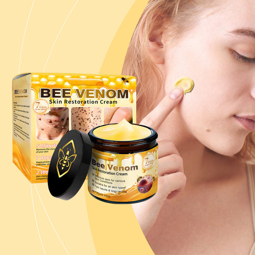 Gentle Skin Care Cream - Soothing Daily Moisturizer