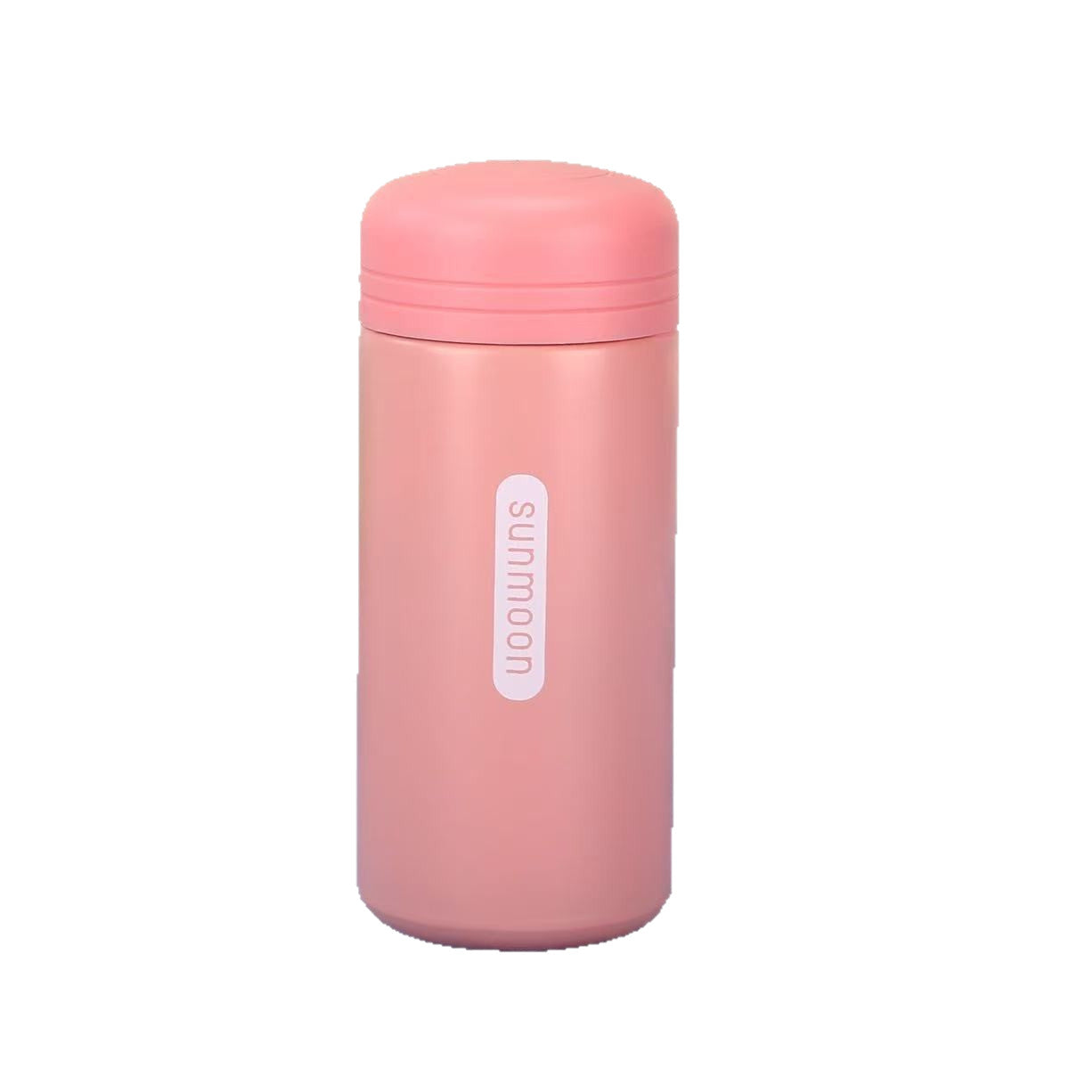 Mini Vacuum Insulated Water Bottle 150ml - Stainless Steel