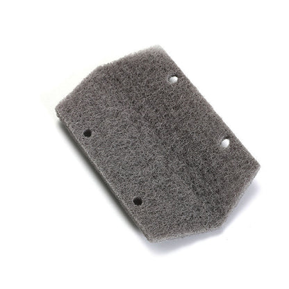 Window Track Cleaning Brush - Sliding Door Groove Cleaner Tool