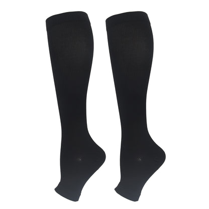 Compression Socks for Running & Cycling - Men & Women