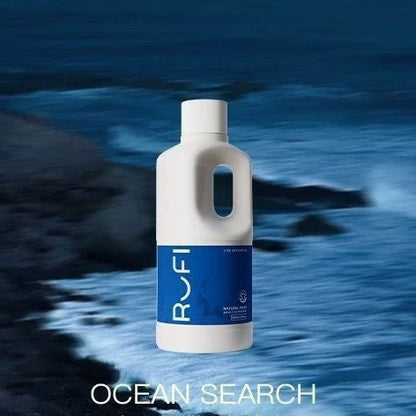 RU.FI Laundry Detergent 500ml - Long Lasting Freshness