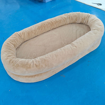 Large Pet Bed Mat - Waterproof Dog Bed