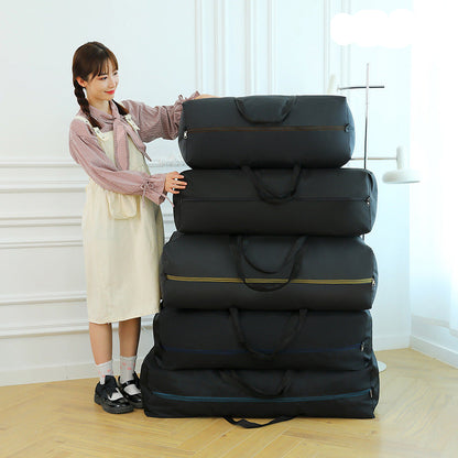 Oxford Cloth Moving Storage Bags - Heavy Duty Waterproof Packing