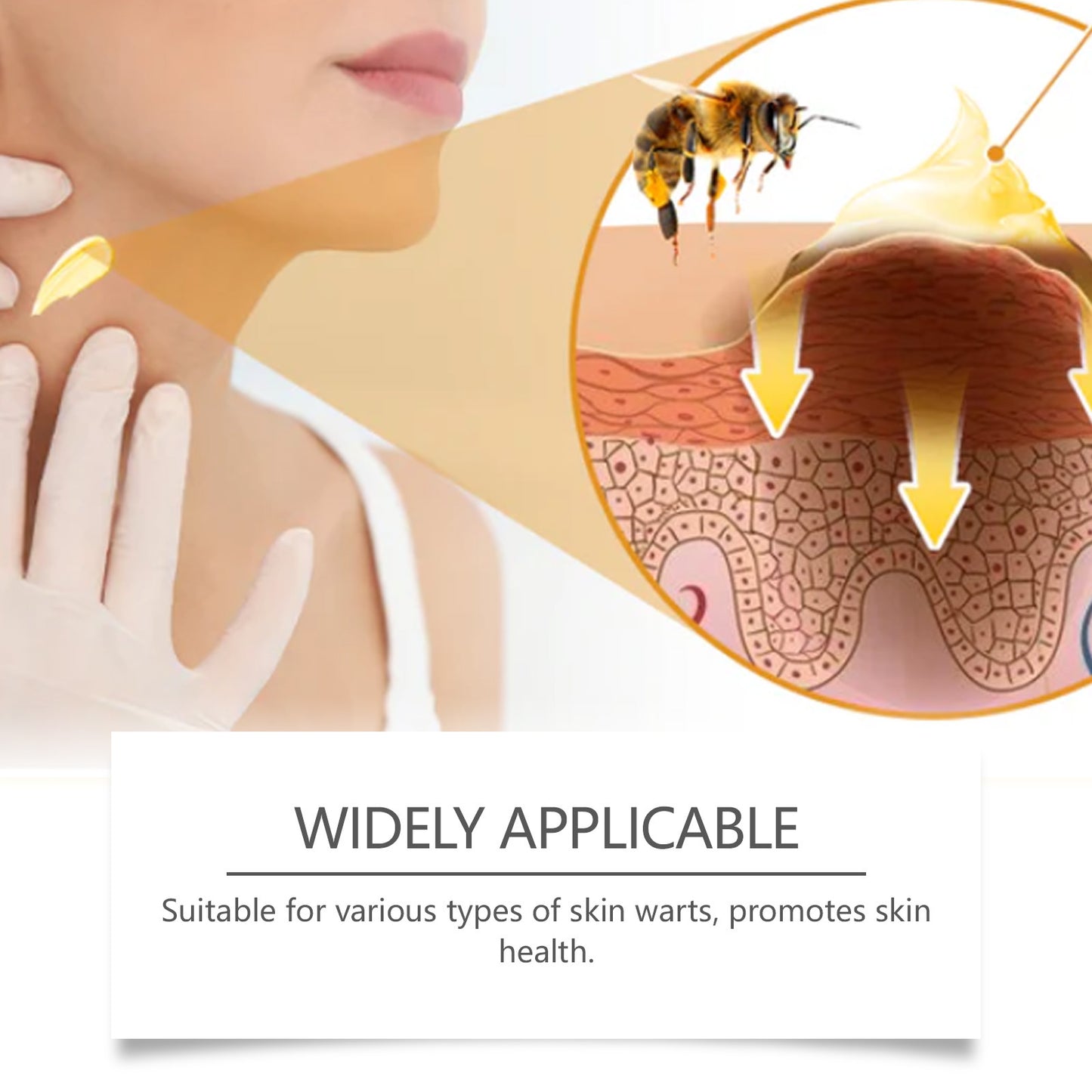 Gentle Skin Care Cream - Soothing Daily Moisturizer