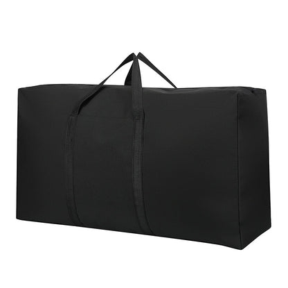 Oxford Cloth Moving Storage Bags - Heavy Duty Waterproof Packing
