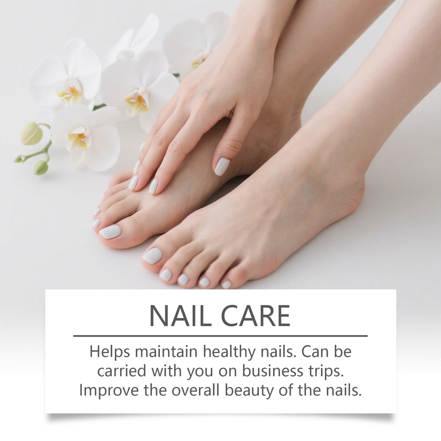 Nail Care Spray - Cuticle & Nail Health Treatment