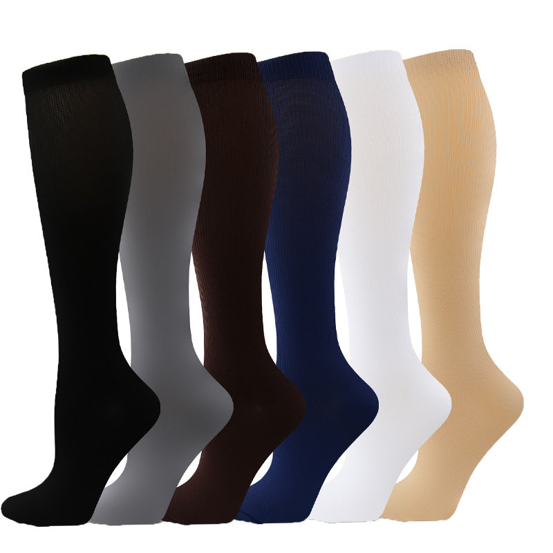 Compression Socks for Running & Cycling - Men & Women