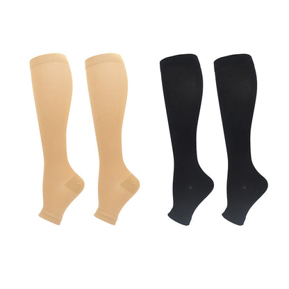 Compression Socks for Running & Cycling - Men & Women