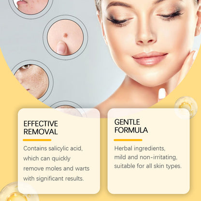 Gentle Skin Care Cream - Soothing Daily Moisturizer