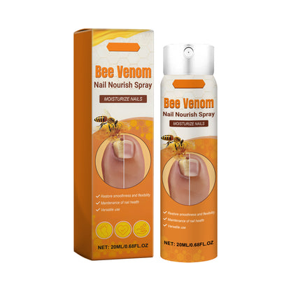 Nail Care Spray - Cuticle & Nail Health Treatment