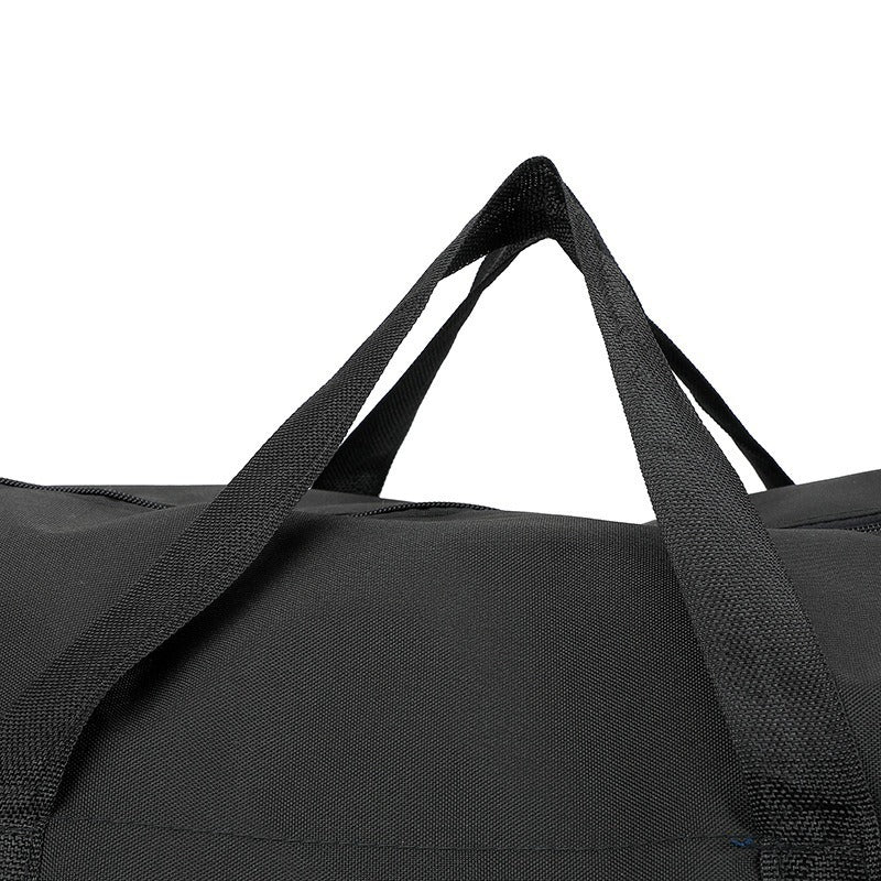 Oxford Cloth Moving Storage Bags - Heavy Duty Waterproof Packing
