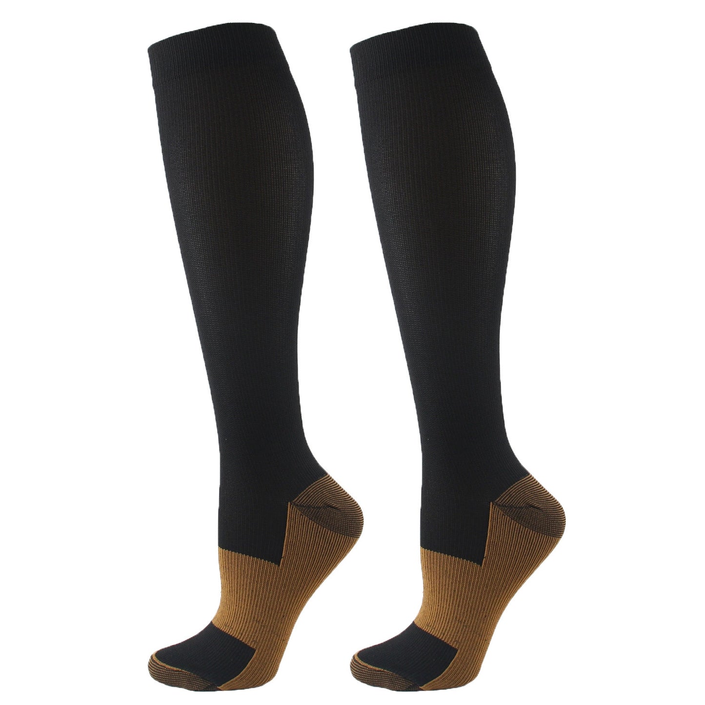 Compression Socks for Running & Cycling - Men & Women
