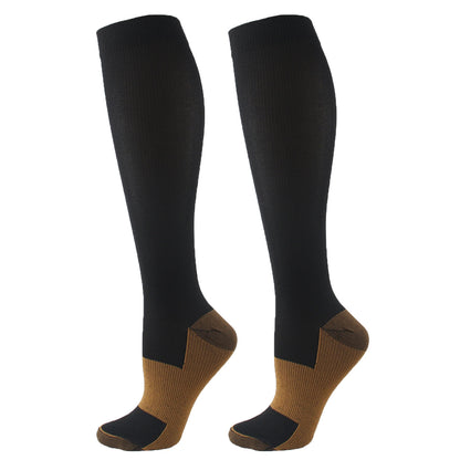 Compression Socks for Running & Cycling - Men & Women